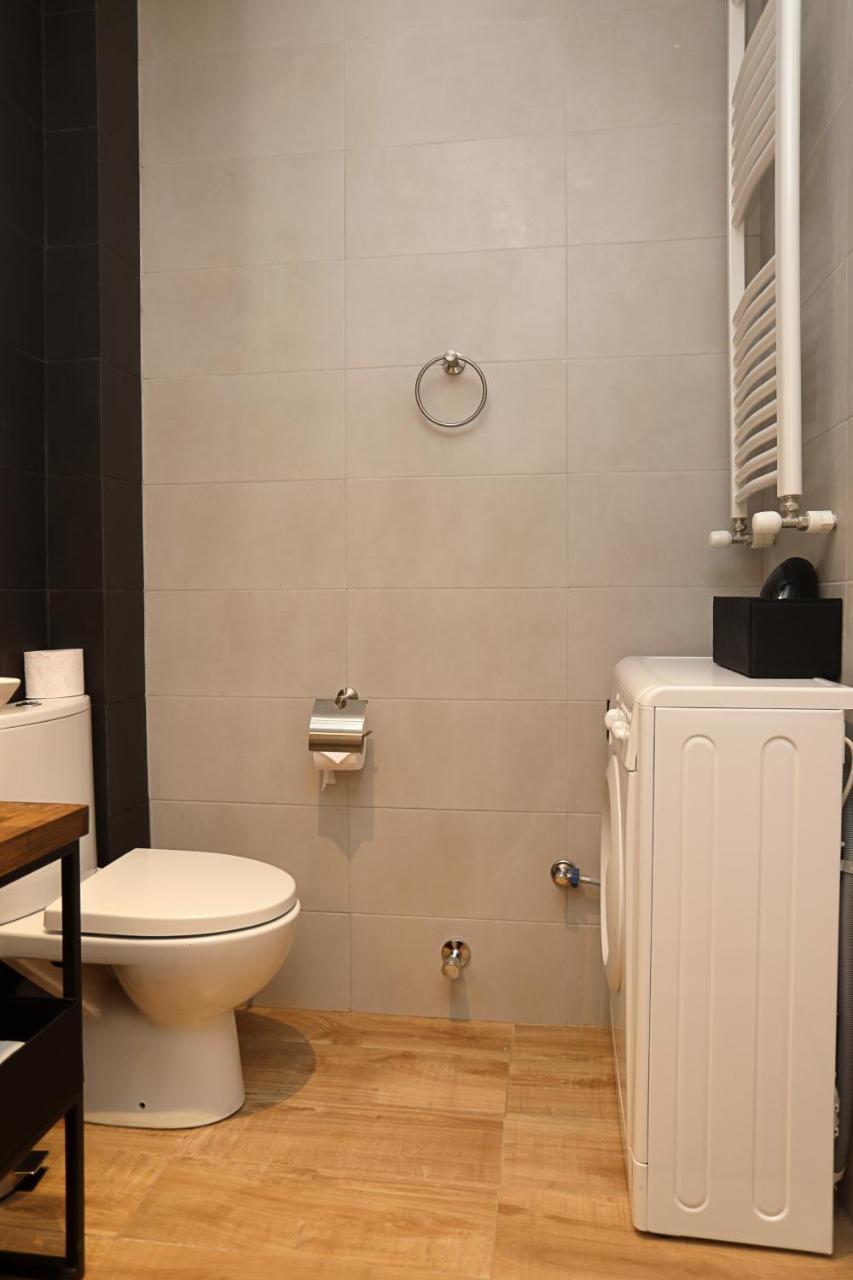 New Gudauri Terrace Apartment Loft 2 Apt. 143 Kültér fotó