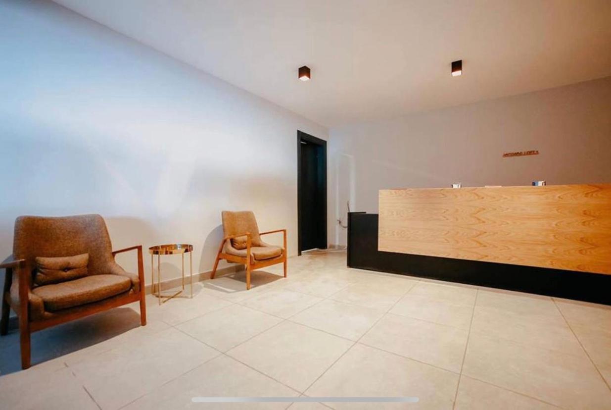 New Gudauri Terrace Apartment Loft 2 Apt. 143 Kültér fotó