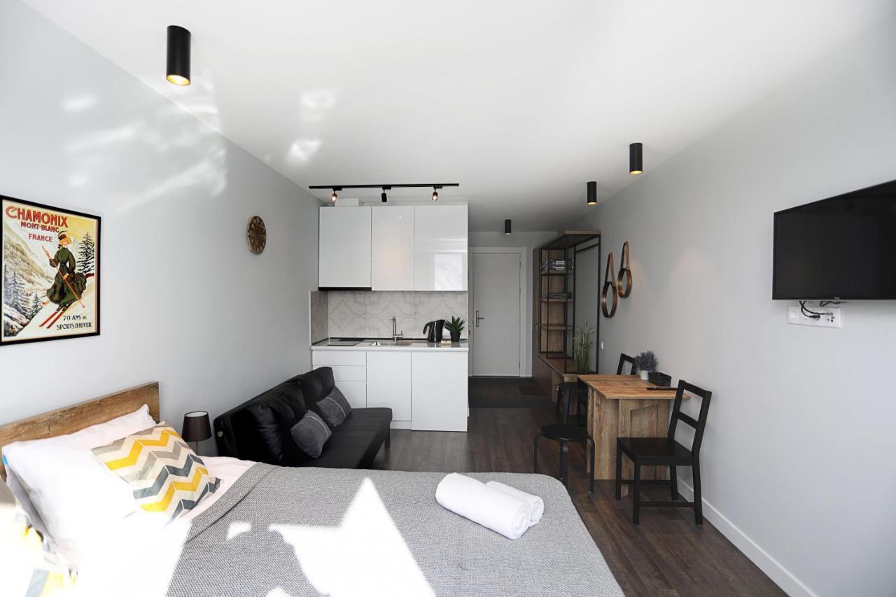 New Gudauri Terrace Apartment Loft 2 Apt. 143 Kültér fotó